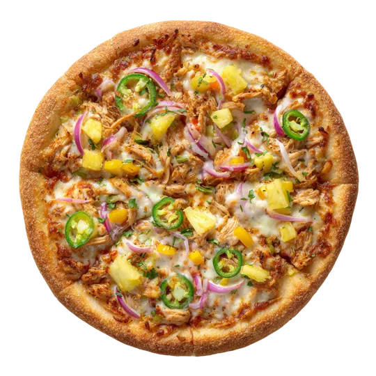 Pollo Mexicana - Tuote Joensuussa